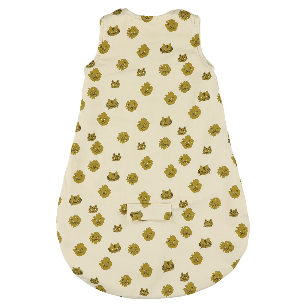 Sleeping bag mild | 60cm - Lucky Leopard